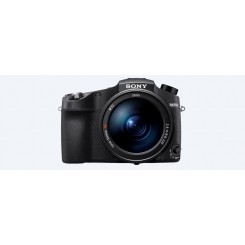 Sony RX10 IV with 0.03s. AF/25x optical zoom